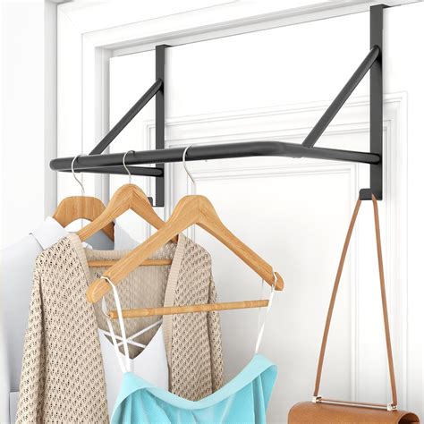 Over Door Laundry Hanger