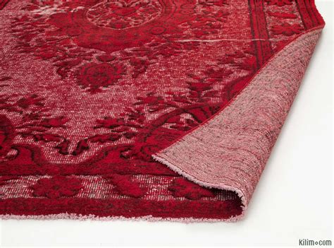 over dyed rugs australia