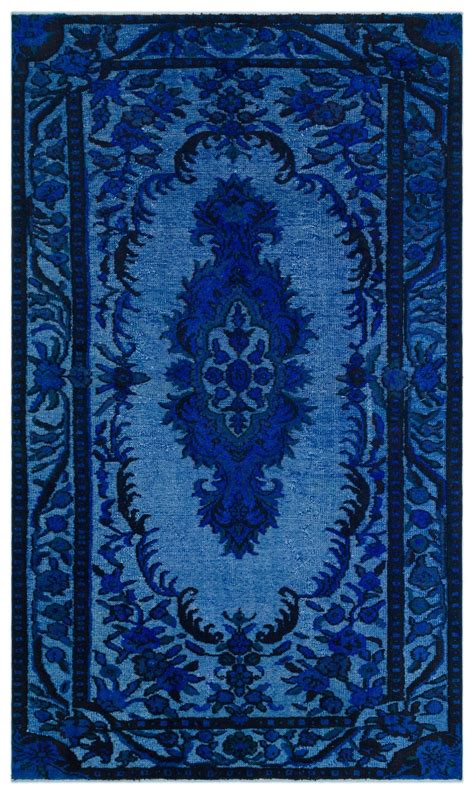 over dyed rugs australia
