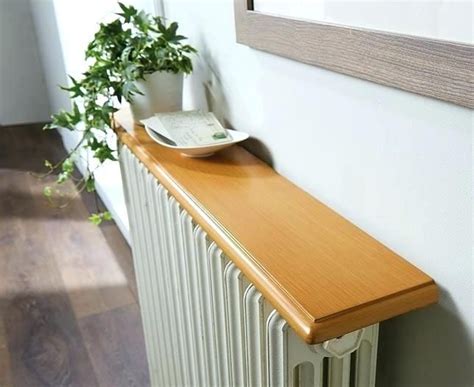 Over Radiator Shelf Ikea