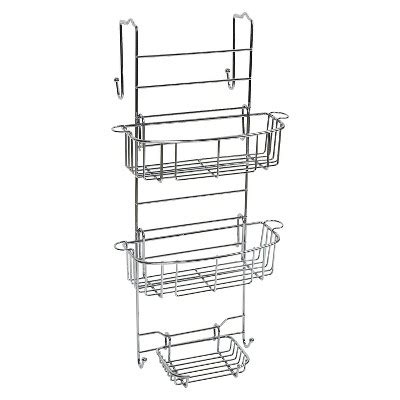 Over Screen Shower Caddy Target