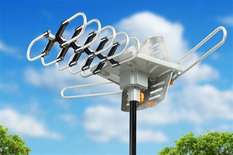 over the air hd antenna guide