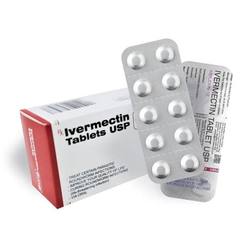 over the counter ivermectin pills for sale