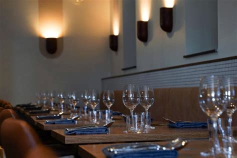 Discover the Ultimate Gourmet Experience: Over the Rhine Dining Delights