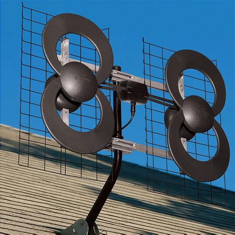 over-the-air antenna