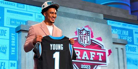 Overall First Picks In Nfl Draft