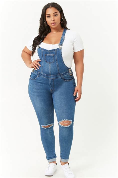 Overalls Plus Size Australia