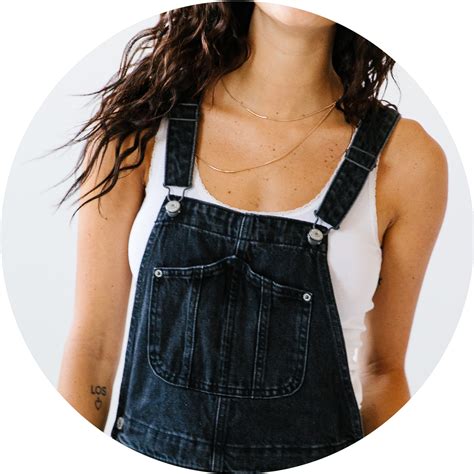 Overalls Stores