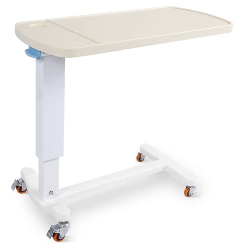 Overbed Hospital Dining Table