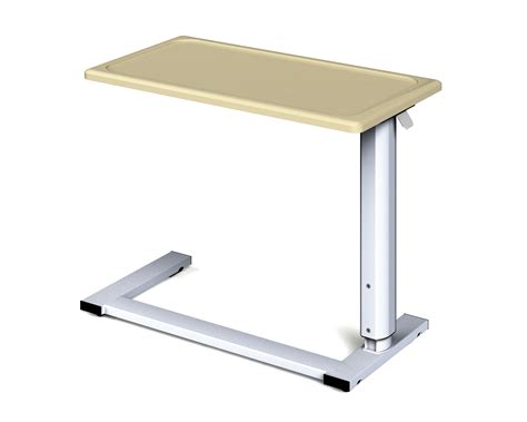 Overbed Table Base