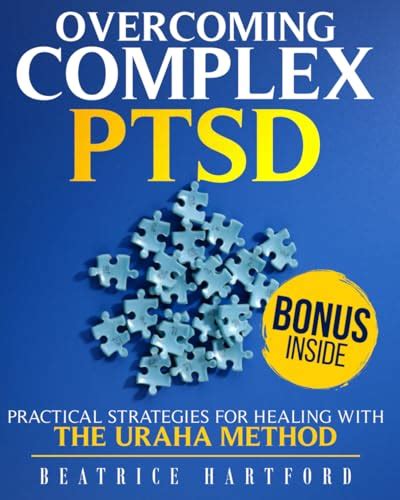 overcoming complex ptsd