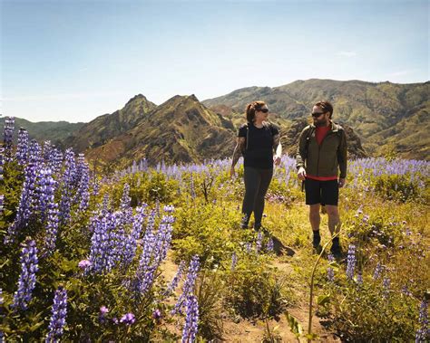 overcoming hiking challenges