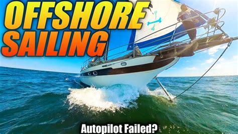 overcoming sailing challenges