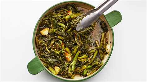 Don't Overcook the Vegetables