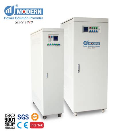 Overcurrent Protection Test