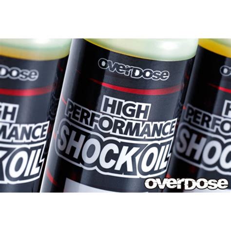 overdose oil
