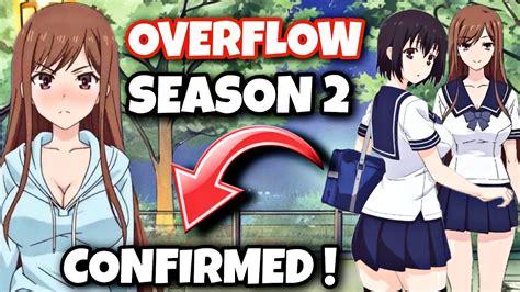 Overflow Uncesnored - Defep