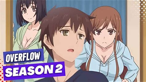 Overflow Season 2 Release Date, Spoilers, and Where to Watch Complete Preview