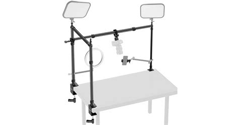 Overhead Camera Rig / Mount