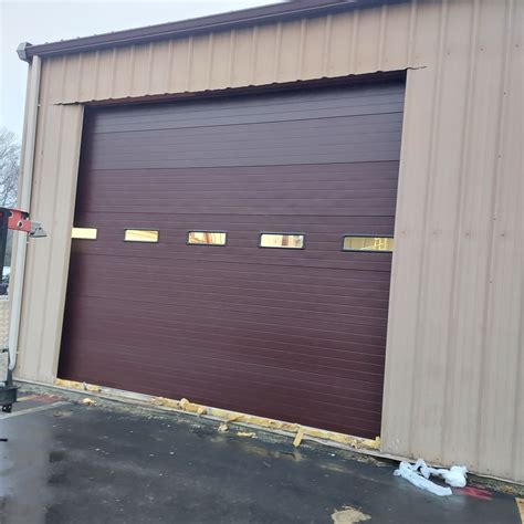 Overhead Door Ledyard Ct