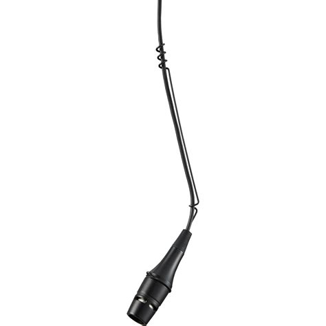 Overhead Microphone For Video