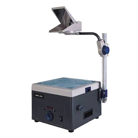 Overhead Projector Asl