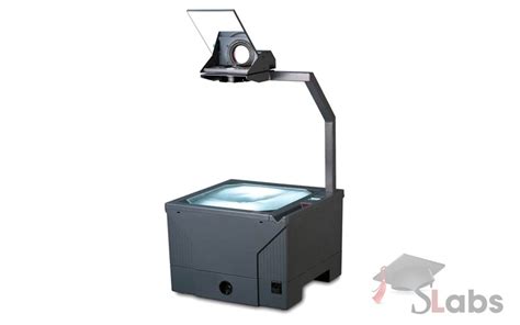 Overhead Projector Purpose
