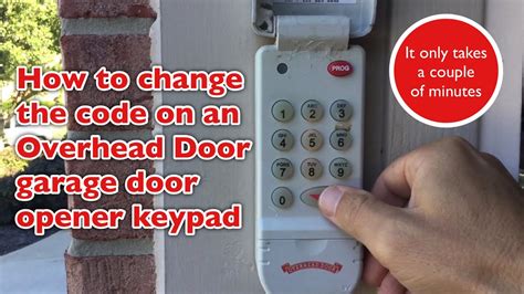 How To Program Legacy Garage Door Opener Model 696cd B Dandk Organizer