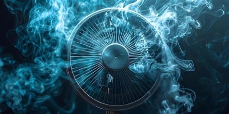 Overheating Fan Malfunction