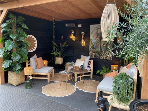 Overkapping Decoratie