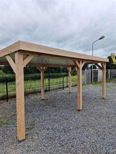 Overkapping Marktplaats