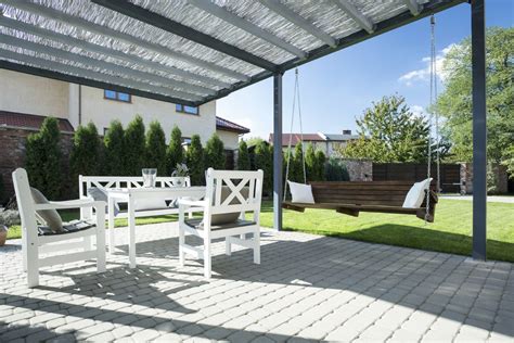 Overkapping Terras Prijs