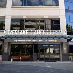 overlake breast center bellevue