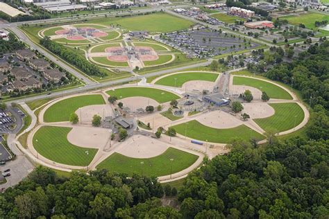 overland park sports complex