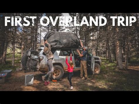 Overlanding Now