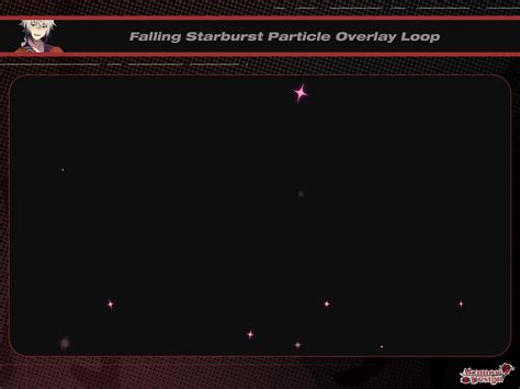 Overlay Facebook Star Obs