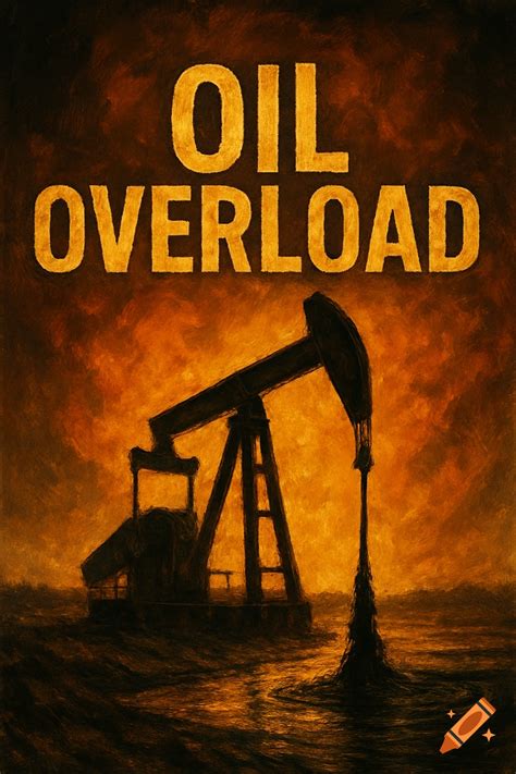 overload oil
