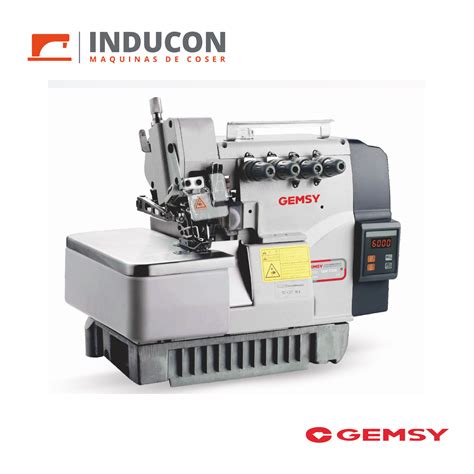 Overlock Industrial Precio