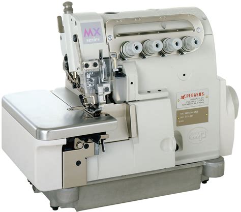 Overlock Machine Price List