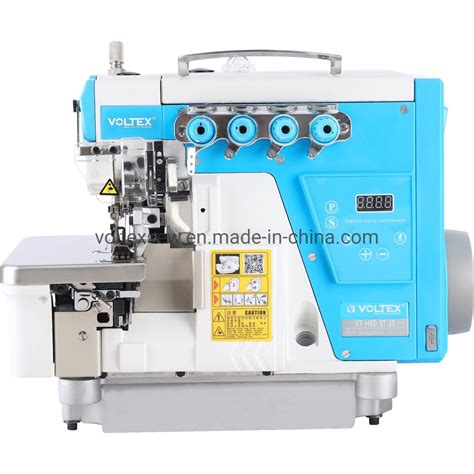 Overlock Sewing Machine Images