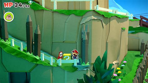 Overlook Mountain Walkthrough