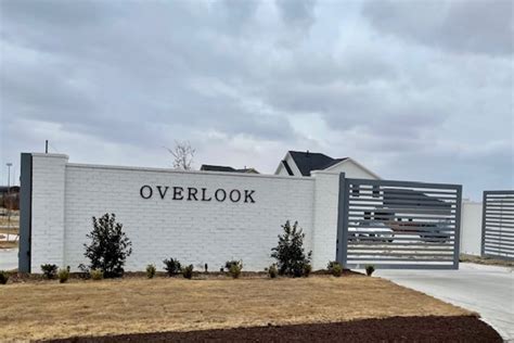 Overlook Subdivision