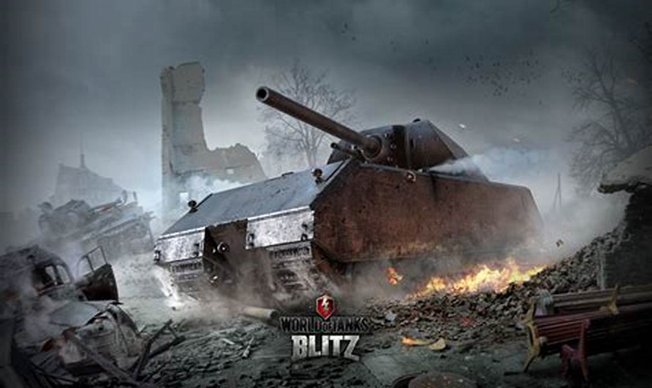 overlord world of tanks blitz