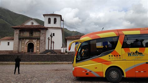 overnight bus from cusco to puno