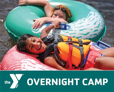 overnight summer camps 2024