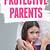 overprotective parenting effects