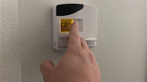 Design Journal, ADEX Awards e4™ Smart Digital Thermostat Model E528