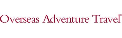 overseas adventure travel management