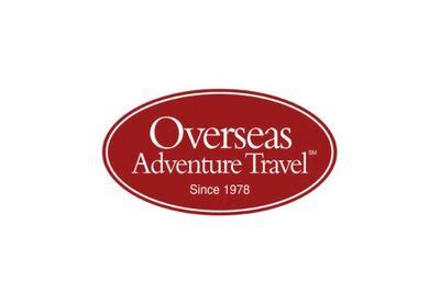 overseas adventure travel website