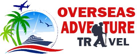 overseas adventure travel website deals